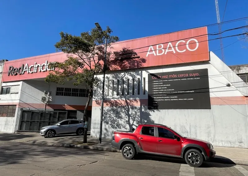 Nuestras nuevas oficinas